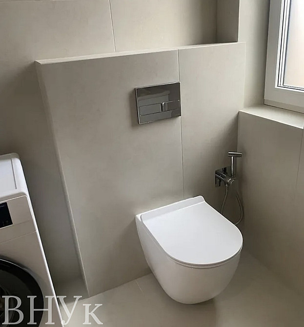 Продаж Квартира 1-кімнатна, 5/7 поверх на Бачинського Ужгород - фото 7