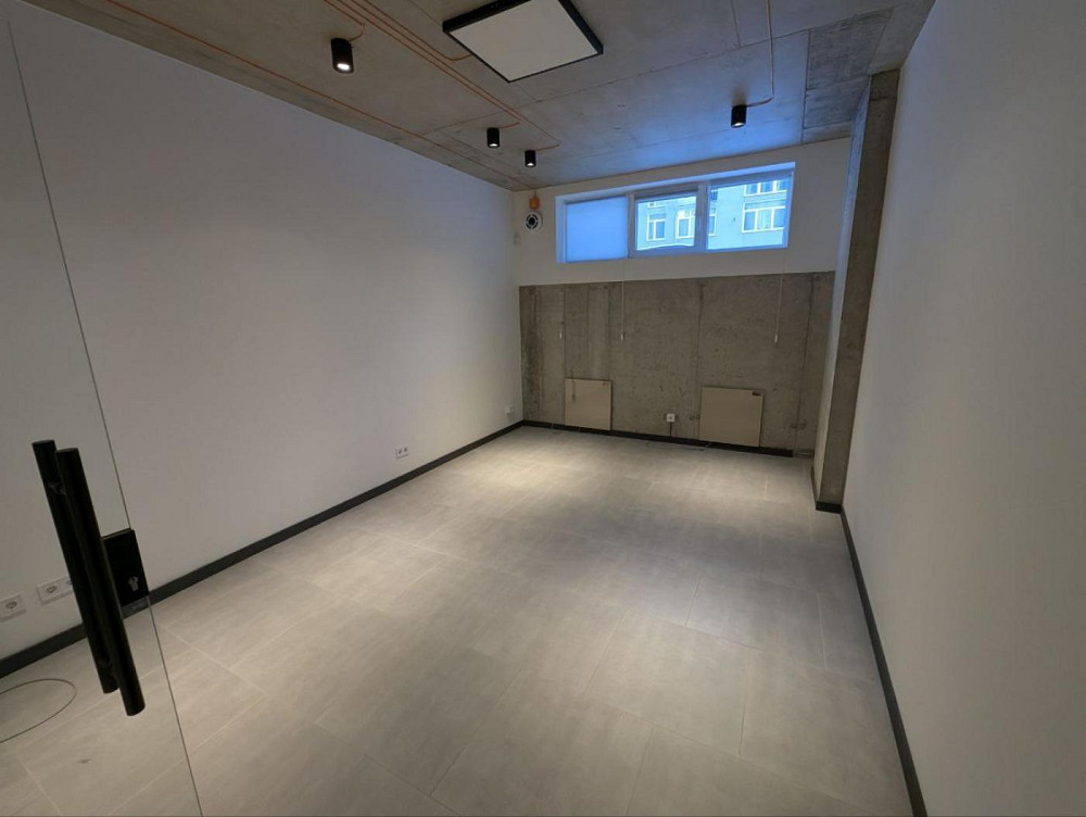 Оренда офісне приміщення на вул. Володимира Великого приміщень - 7, поверх - 1/10 Львов - изображение 8