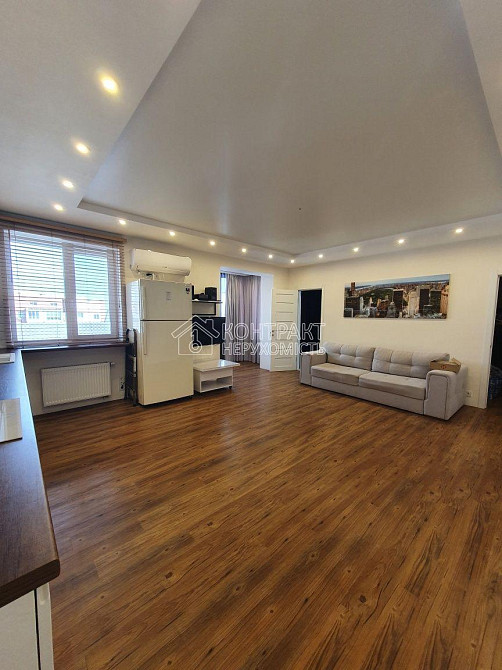 Продаж Квартира 2-кімнатна, 9/9 поверх на вул. Драгоманова Харків - фото 10