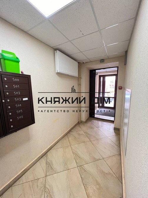 Оренда 2-кімнатної квартири в ЖК Козацький, м.Шулявська, Берестейська. № 11133538 Київ - фото 18