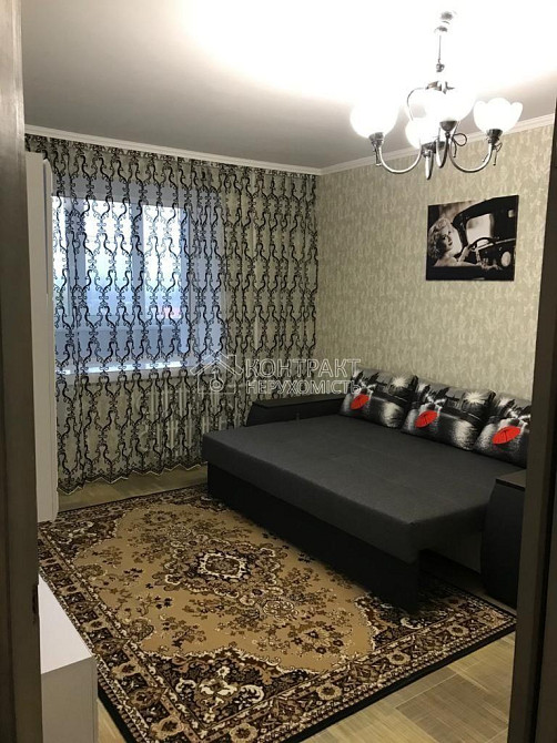 Продаж Квартира 1-кімнатна, 6/14 поверх на вул. Морозова Kharkiv - photo 3