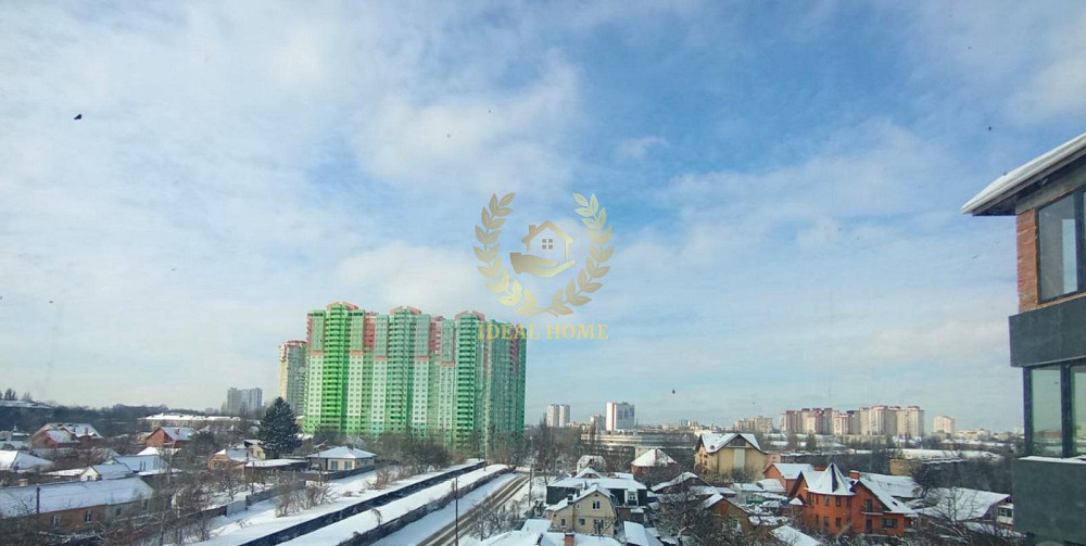 Продаж Квартира 1-кімнатна, 6/7 поверх на Августина Волошина ул., 32А Київ - фото 11