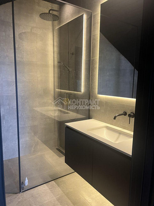 Оренда Квартира 3-кімнатна, 4/4 поверх на вул. Науки Харків - фото 4