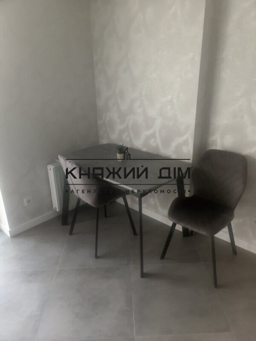 Оренда Квартира 1-кімнатна, 6/24 поверх на Архитектора Вербицкого ул. Київ - фото 7