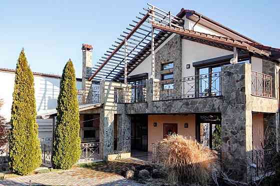 Продам шикарный дом на Фонтане Одеса