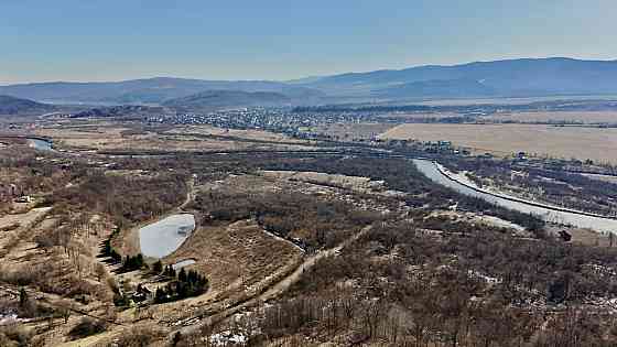 Продаж земельної ділянки 98 соток Verkhnie Synovydne