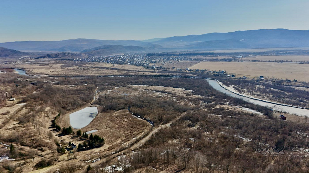 Продаж земельної ділянки 98 соток Verkhnie Synovydne - photo 4