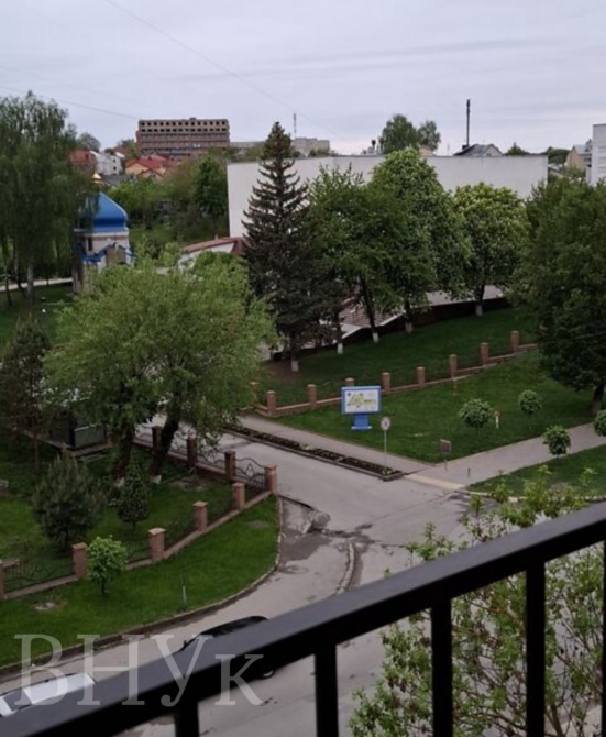 Продаж Квартира 1-кімнатна, 5/8 поверх на вул. Львівська Ternopil' - photo 10