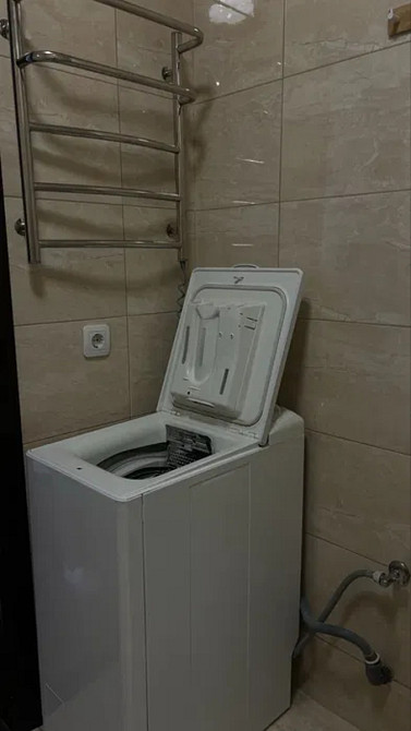 Оренда Квартира 1-кімнатна, 18/24 поверх на Софії Русової, 7А Київ - фото 9