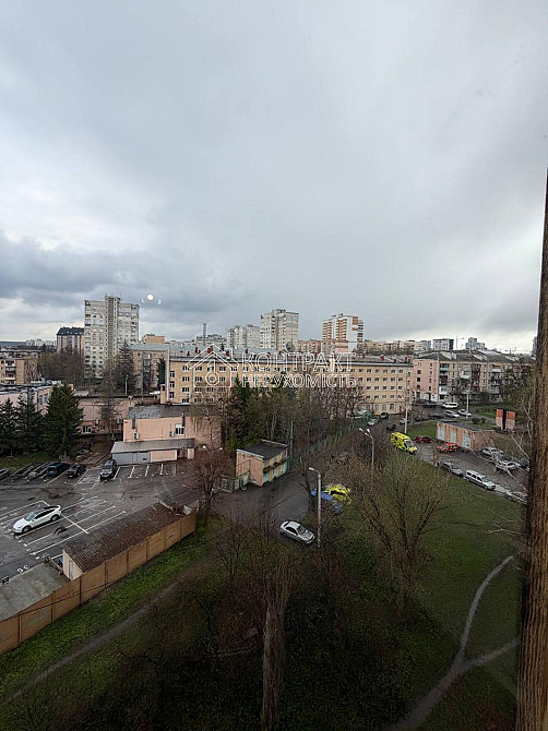 Продаж Квартира 1-кімнатна, 8/9 поверх на вул. Науки Харьков - изображение 20