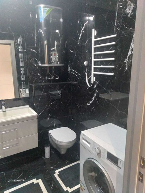 Продаж Квартира 2-кімнатна, 21/30 поверх на бажана, 17 Kiev - photo 6