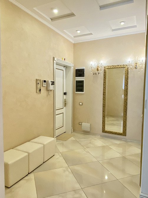 Продам 2 комнатную квартиру с кухней -гостинной на пр. Шевченко в Климовском доме Одеса - фото 5