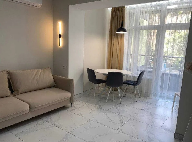 Оренда Квартира 1-кімнатна, 2/6 поверх на Фонтанская дорога ул., 153/13 Одесса - изображение 4