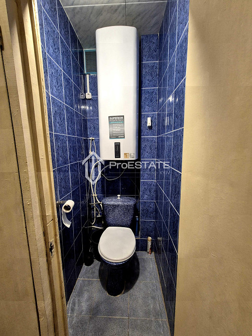 Продаж Квартира 3-кімнатна, 9/10 поверх на вул. Милославская Київ - фото 10