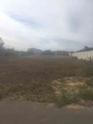 Продаж земельної ділянки 0.1 соток на ул. Нескучная, 3 Санжійка