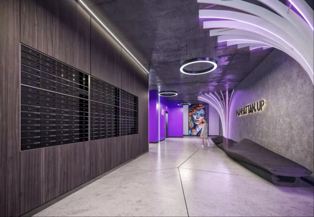 Продаж Квартира 3-кімнатна, 9/16 поверх на вул. Ленкавського Ivano-Frankivs'k - photo 6