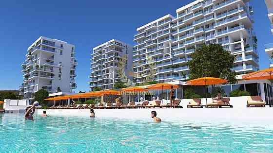 Искеле комплекс Abelia 2+1 Північний Кіпр Київ