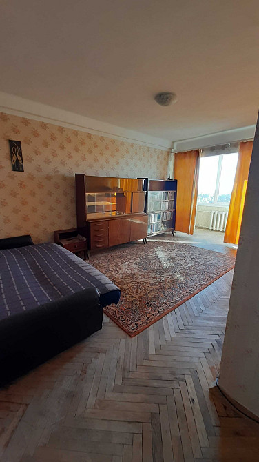 Продаж Квартира 2-кімнатна, 9/9 поверх на Котельникова Михайла вул., д. 87 Київ - фото 3