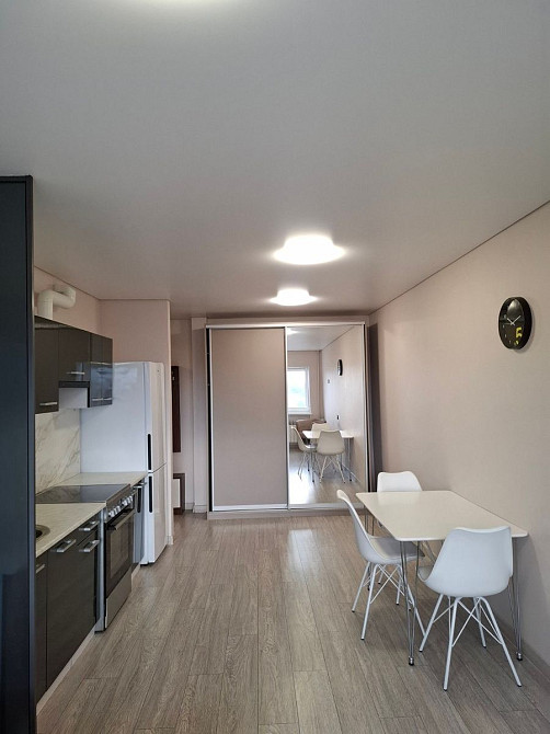 Оренда Квартира 1-кімнатна, 11/14 поверх на Ґарета Джонса, 1 Київ - фото 3