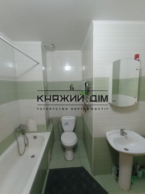 Продаж 1 км. кв. ЖК Сосновий Бір вул. Олевська, 5 код 21146574 Київ - фото 9