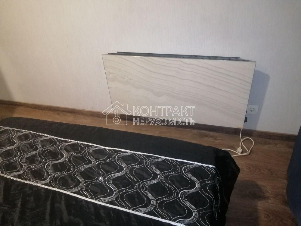 Продаж Квартира 2-кімнатна, 2/6 поверх на вул. Героїв Харкова Kharkiv - photo 5