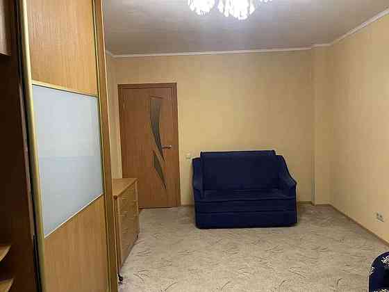 Оренда Квартира 1-кімнатна, 5/10 поверх на ул. Соломии Крушельницкой Київ