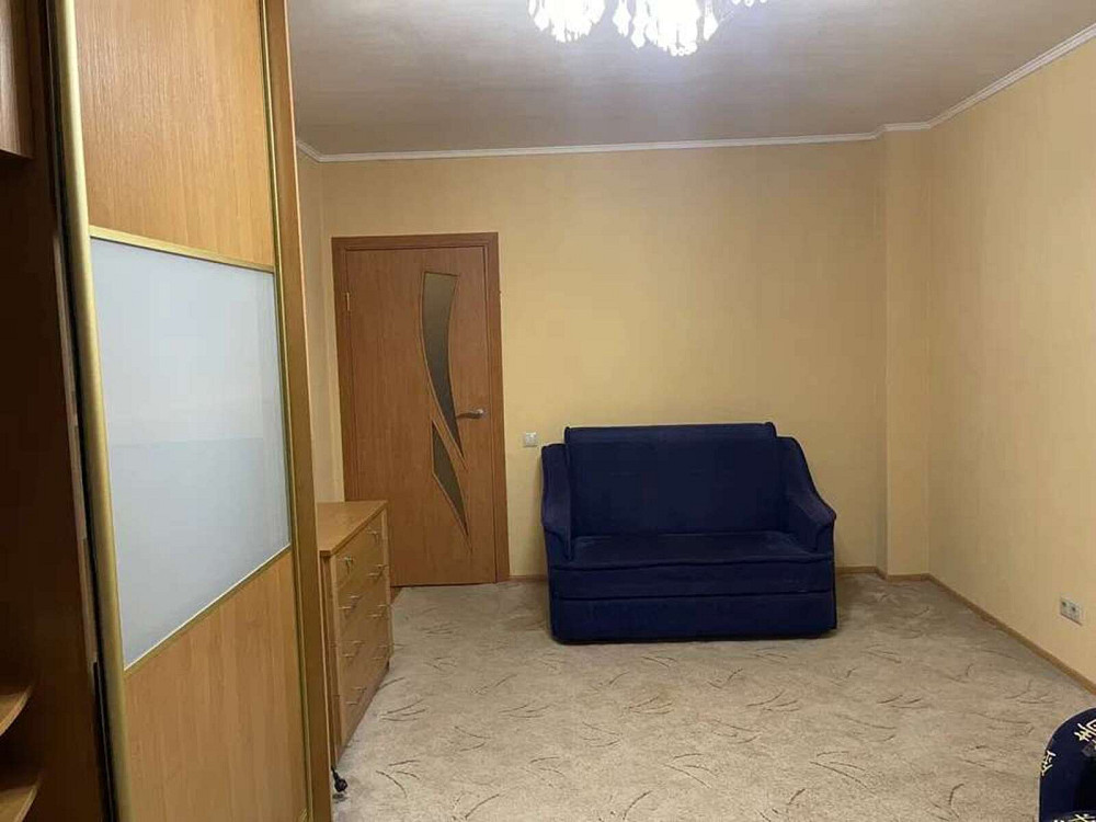 Оренда Квартира 1-кімнатна, 5/10 поверх на ул. Соломии Крушельницкой Київ - фото 5