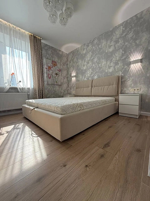 Продаж Квартира 1-кімнатна, 5/10 поверх на Аржанова ул., 1 Дніпро - фото 7