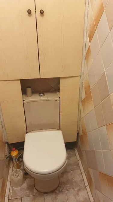 Оренда Квартира 1-кімнатна, 1/5 поверх на Чорних Запорожців, 8 Київ - фото 7