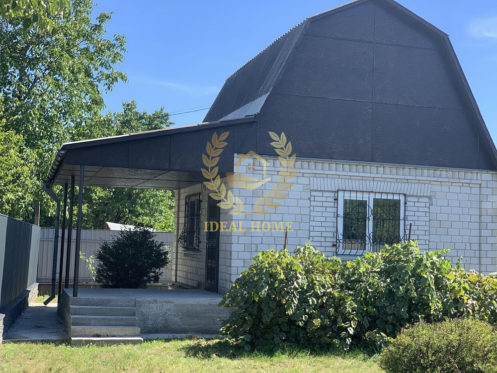 Продаж Будинок 1-кімнатний Таценки - изображение 2