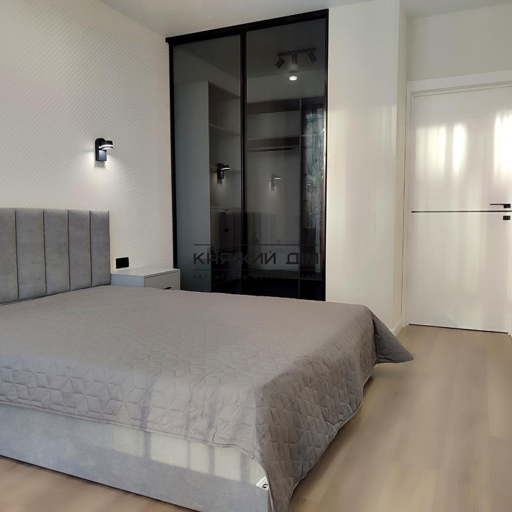 Продаж Квартира 1-кімнатна, 14/25 поверх на вул. Родини Крістерів Київ - фото 8