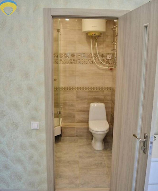 Продається 2-кімнатна квартира +кухня-студія в ЖК Дмитрівський Одесса - изображение 7