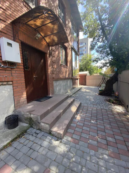 Продаж Квартира 1-кімнатна, 2/2 поверх на Довженка Вінниця - фото 1