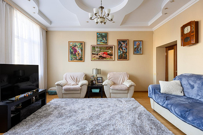 Продаж 3К квартири — Мельника Андрія Львів - фото 3