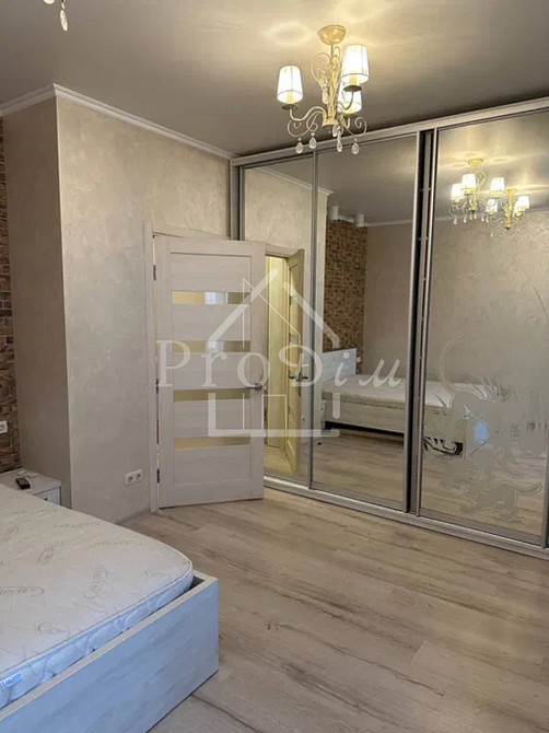 Оренда Квартира 1-кімнатна, 6/7 поверх на Волошкова вул., 2 Киев - изображение 9