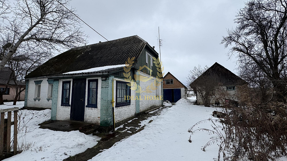 Продаж Будинок 5-кімнатний на Юрия Гагарина ул., 1  - фото 14