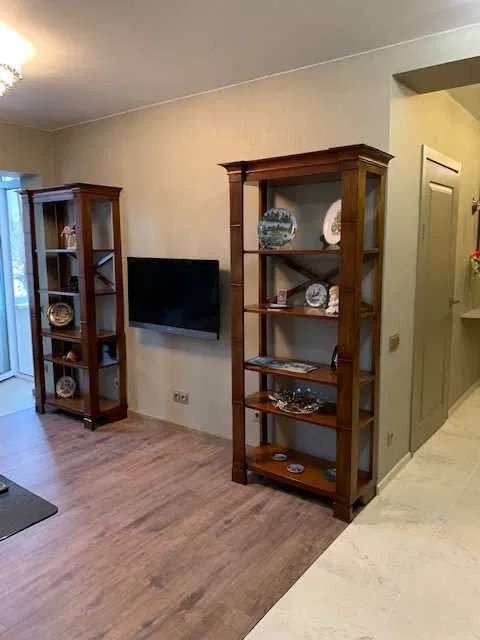 Оренда Квартира 2-кімнатна, 3/9 поверх на ул. Дегтярёвская Київ - фото 3