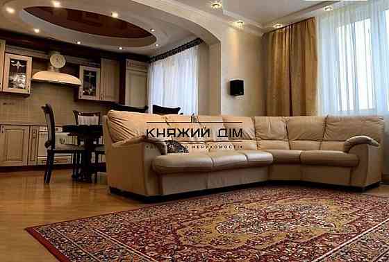 Оренда 4-х к. квартири в ЖК Корона Позняки. № 11200812 Киев