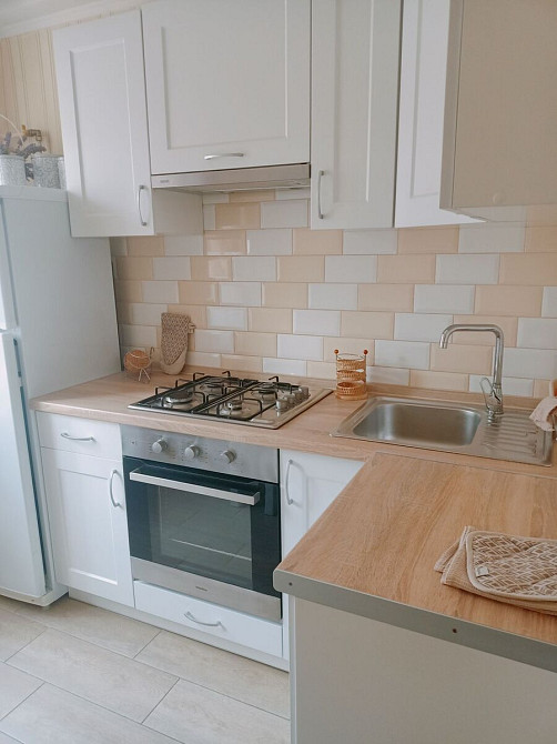 Оренда Квартира 2-кімнатна, 3/5 поверх на вул. Васильківська, 43/3 Kiev - photo 7