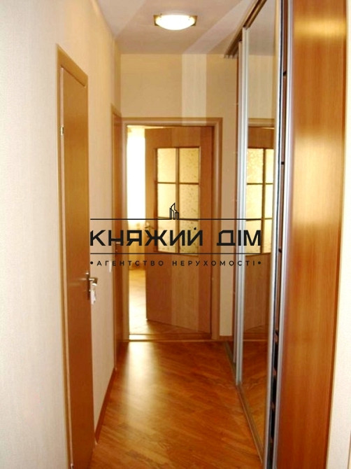 Продаж 1 комн. на М. Тимошенко м. Минская 5 мин. № 21137549 Київ - фото 5