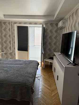 Оренда Квартира 1-кімнатна, 8/9 поверх на Андрія Малишка, 27 Kiev