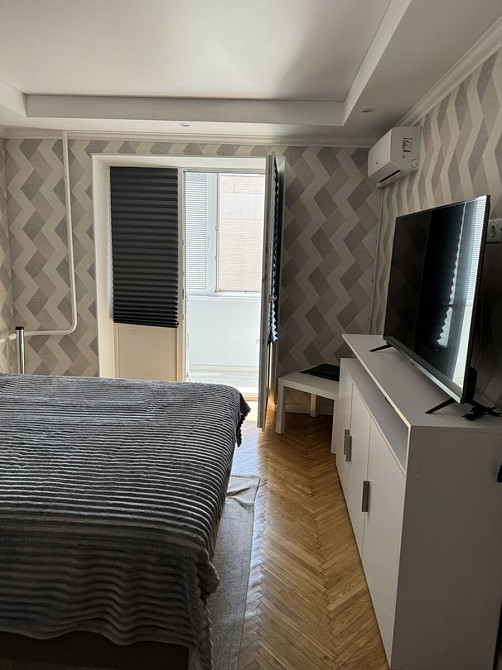 Оренда Квартира 1-кімнатна, 8/9 поверх на Андрія Малишка, 27 Київ - фото 5