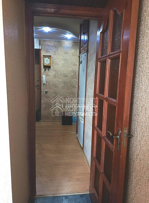 Продаж Квартира 3-кімнатна, 5/10 поверх на вул. Клочківська Харків - фото 8