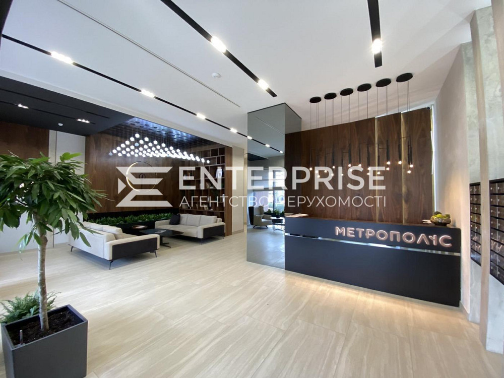 Продаж 1к квартири 53 кв. м Київ - фото 12