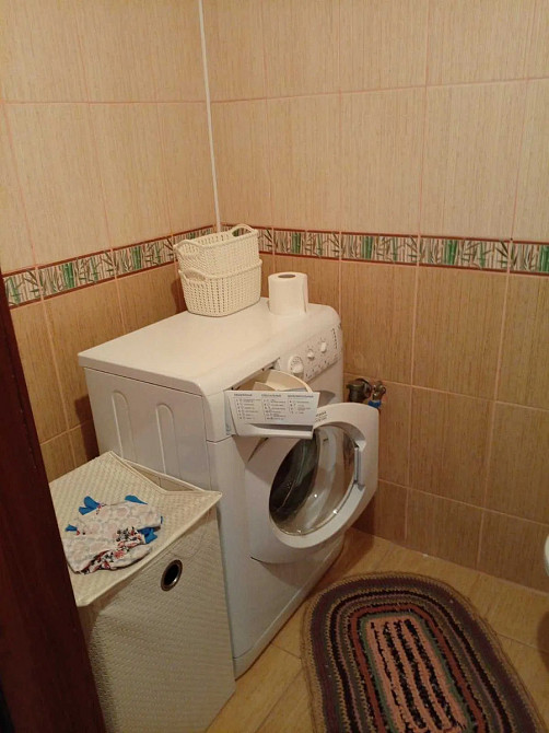 Оренда Квартира 1-кімнатна, 27/28 поверх на Мишуги Александра ул., 12 Київ - фото 8