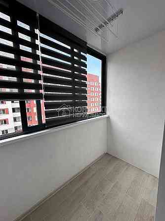 Продаж Квартира 1-кімнатна, 6/9 поверх на вул. Борткевича Харків