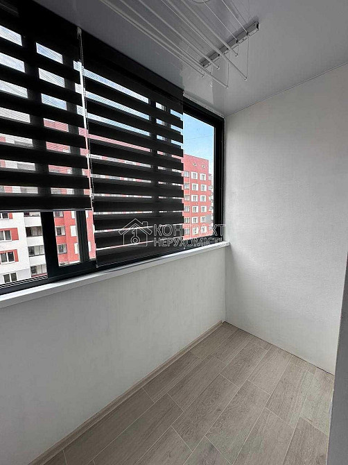 Продаж Квартира 1-кімнатна, 6/9 поверх на вул. Борткевича Харків - фото 3