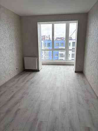 Продаж Квартира 2-кімнатна, 13/14 поверх на Княгинин вул., 16 Ivano-Frankivs'k