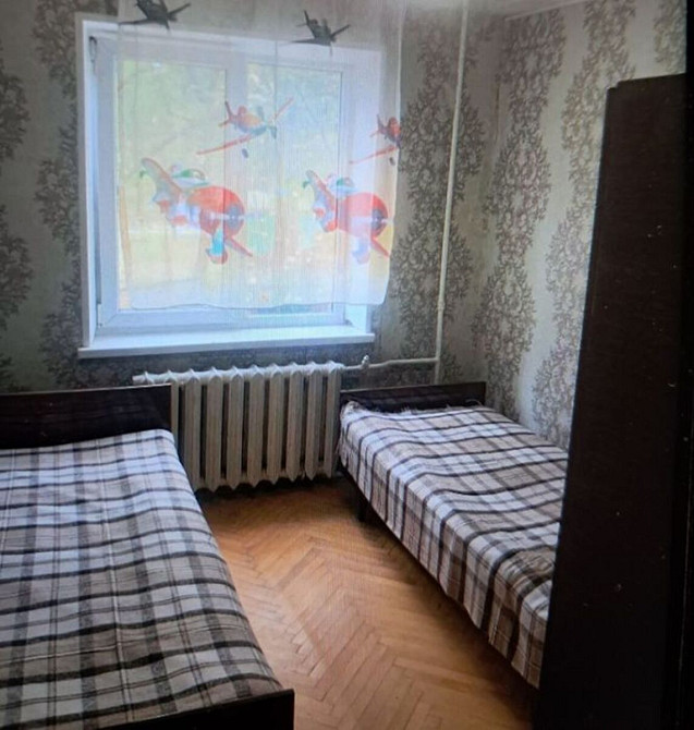 Оренда Квартира 2-кімнатна, 2/5 поверх на Донця, 7 Kiev - photo 3