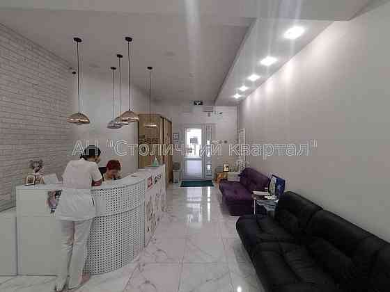 Оренда торгове приміщення на Євгена Чикаленка вул., 11 приміщень - 3, поверх - 1/3 Kiev